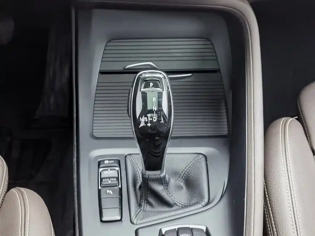 BMW X1 2020 — фото 13