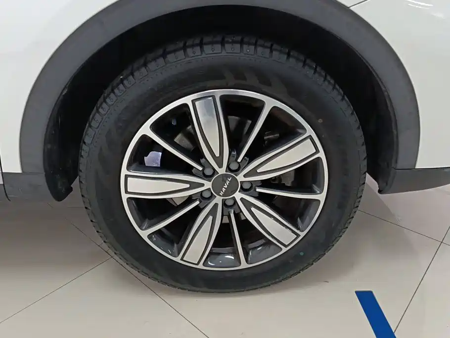 Haval H6 2020