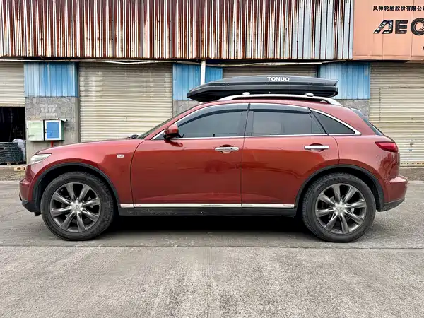 Infiniti FX 2007