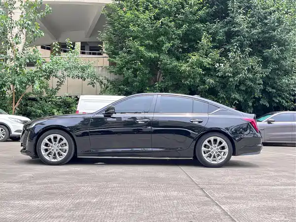 Cadillac CT5 2021