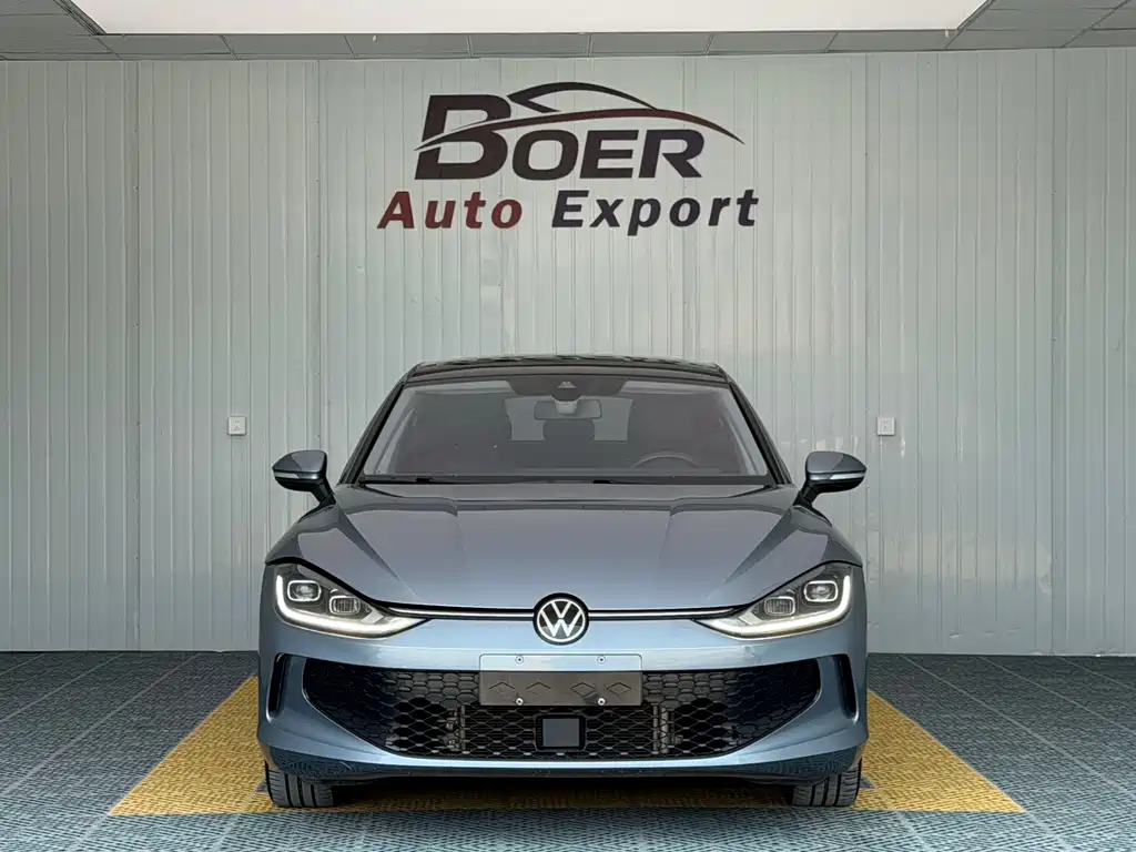Volkswagen Lamando 2022