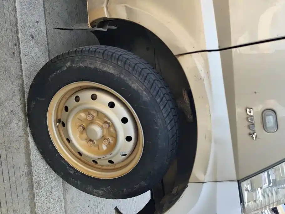 Wuling Rongguang 2018