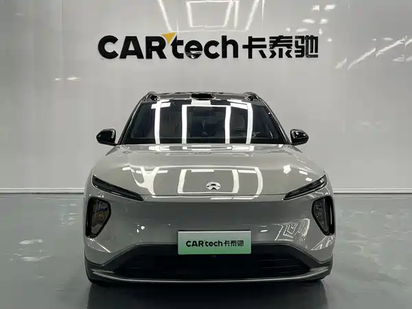 NIO ES6 2024