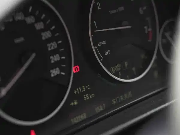 BMW 3 Series 2018