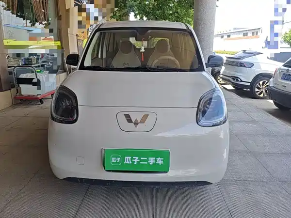 Wuling Hongguang MINIEV 2025
