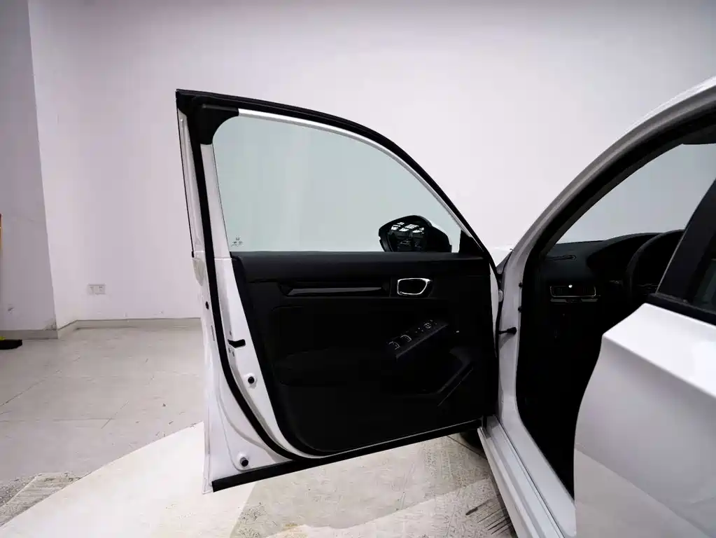 Honda Civic 2023