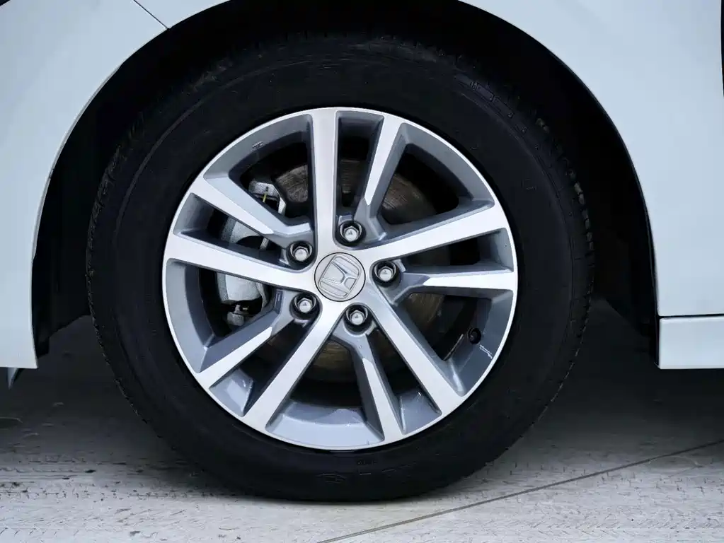 Honda Civic 2023
