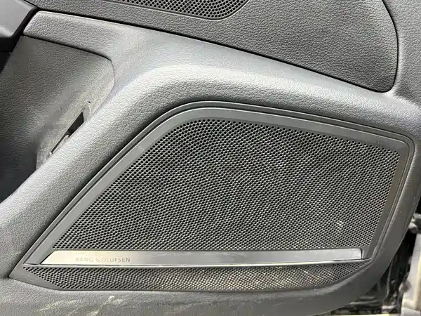 Audi A6 2023