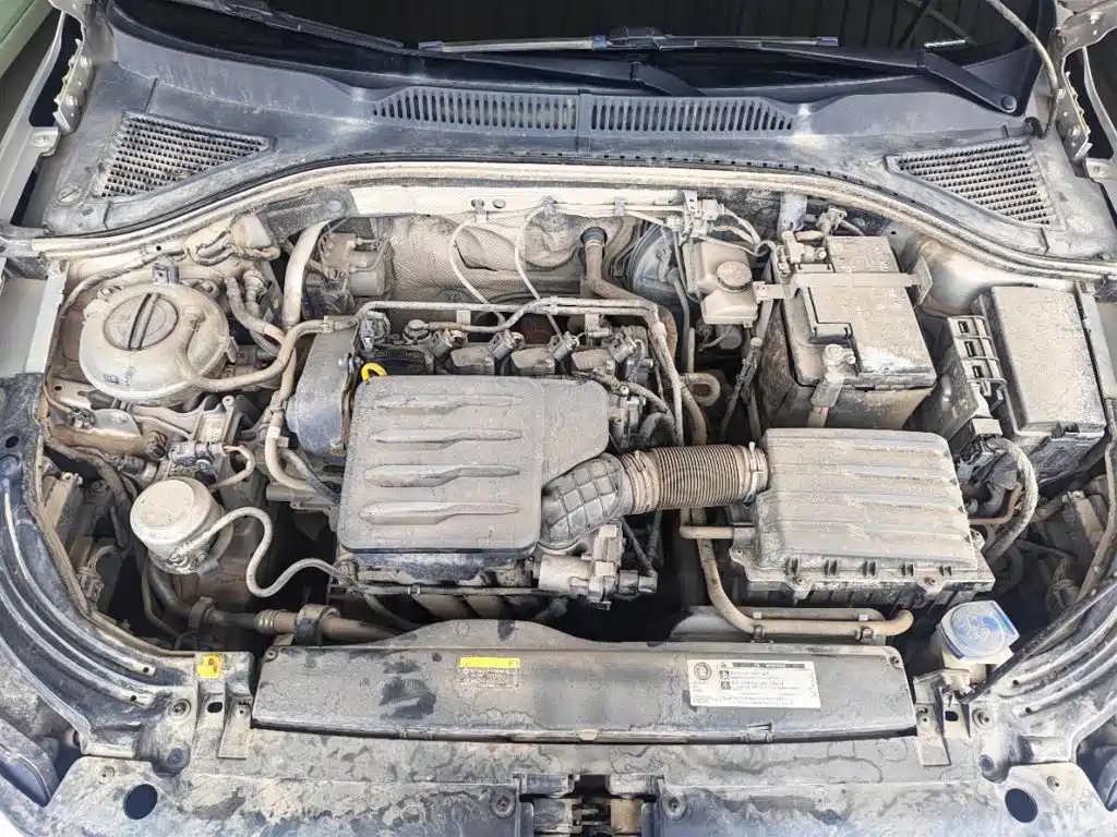 Volkswagen Lavida 2019