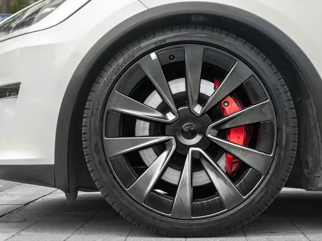 Tesla Model X 2023 — фото 19