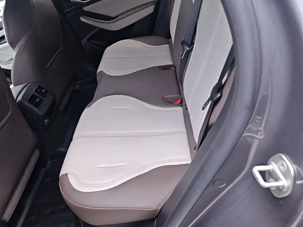 BYD Qin PLUS 2023 — фото 17