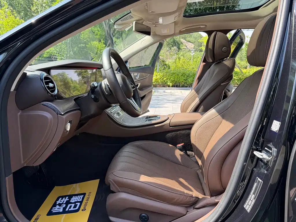 Mercedes-Benz E-Class 2020 — фото 13