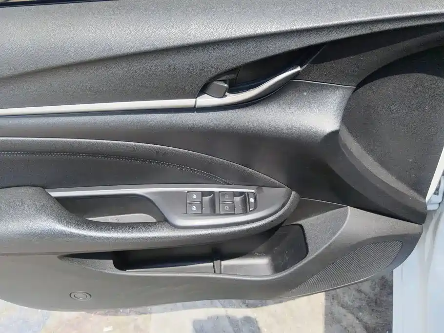 Buick Excelle GT 2019