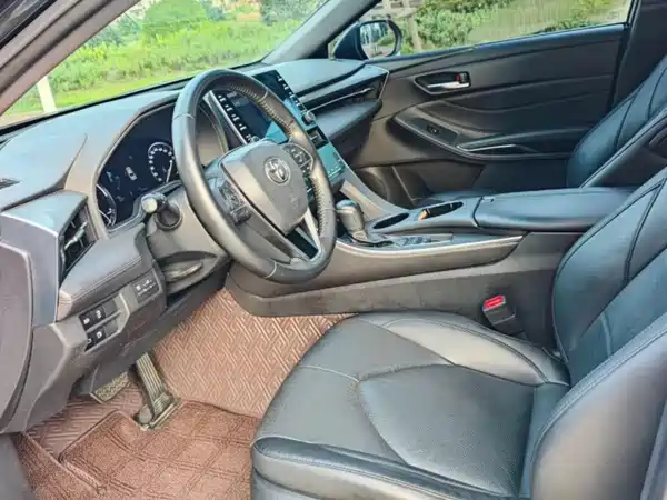 Toyota Avalon 2019