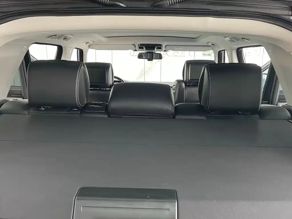 Land Rover Range Rover 2013 — фото 10