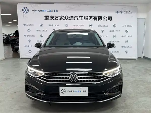 Volkswagen Magotan 2026