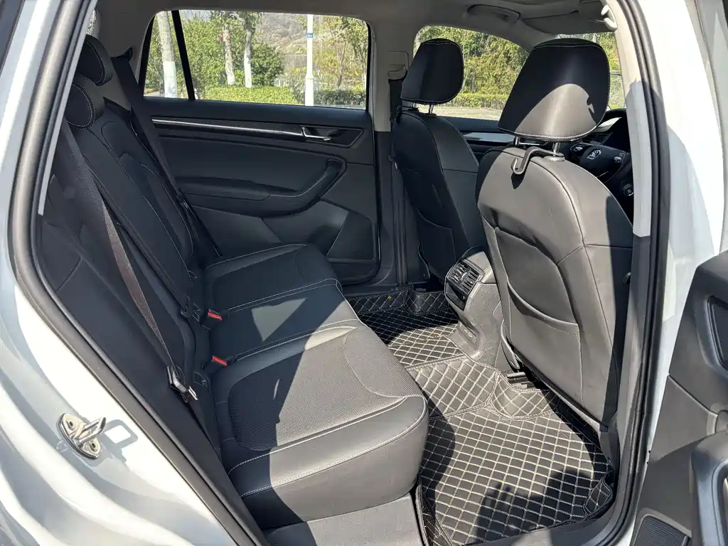 Skoda Kodiaq 2025 — фото 8