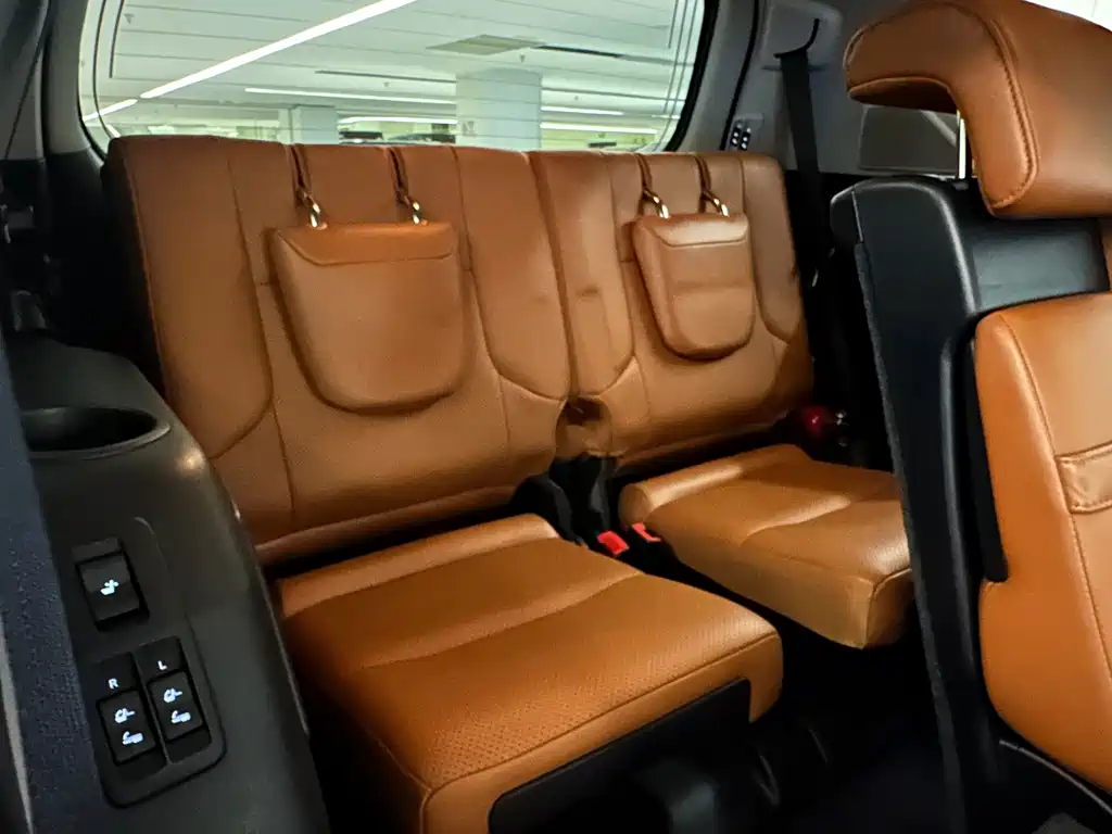 Lexus GX 2014 — фото 17