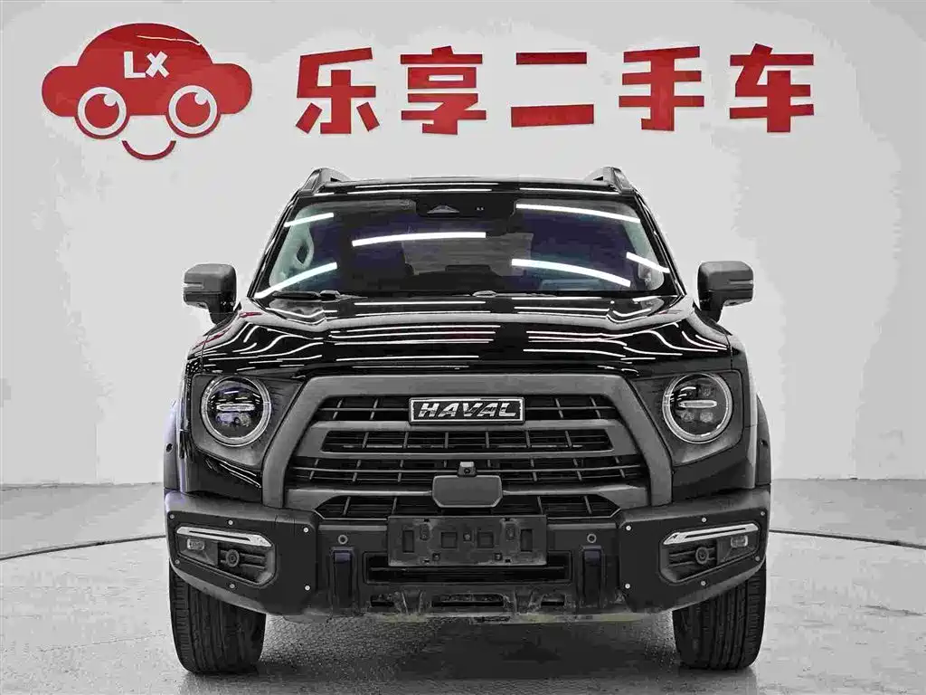 Haval Big Dog 2022 — фото 10