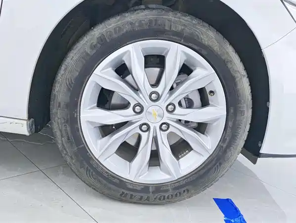 Chevrolet Malibu XL 2023