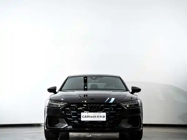 Audi A7L 2024