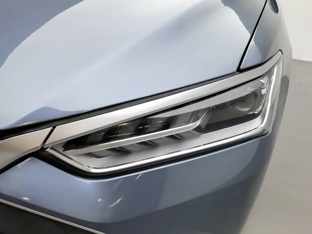 BYD Qin PLUS 2024