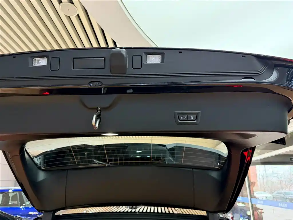 BMW X3 2026 — фото 15