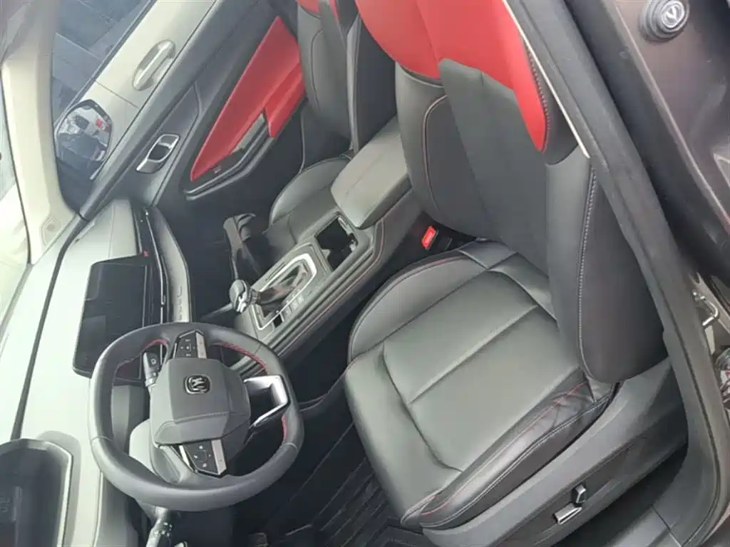 Changan CS55PLUS 2022 — фото 15