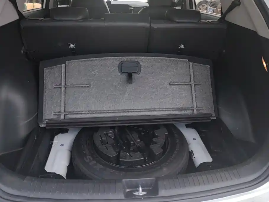 Hyundai ix25 2016