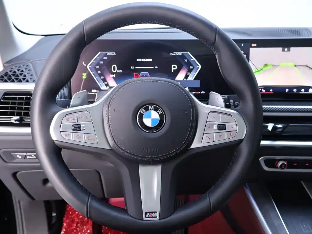 BMW X5 2025 — фото 16