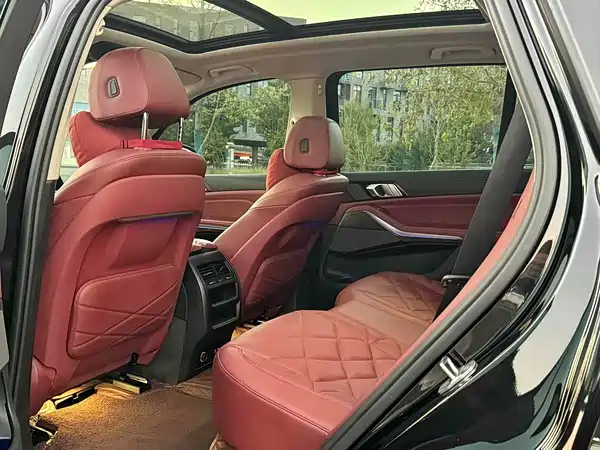 BMW X5 2023