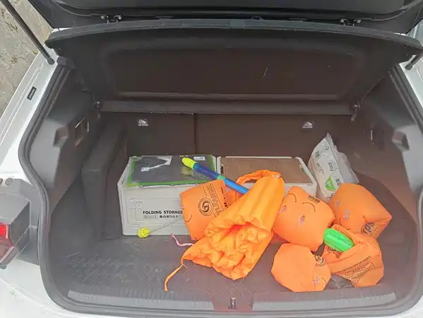 Volkswagen ID.3 2024
