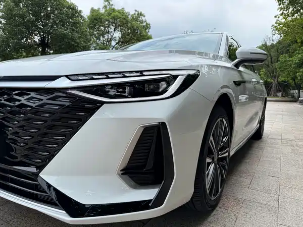 Chery Arrizo 8 2024
