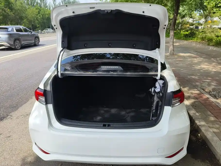 Toyota Corolla 2025
