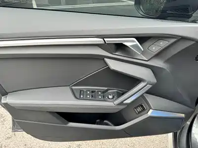 Audi A3 2025