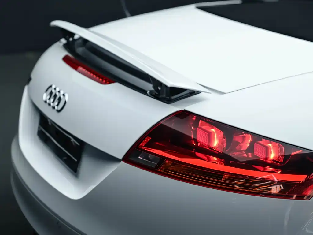 Audi TT 2013 — фото 24