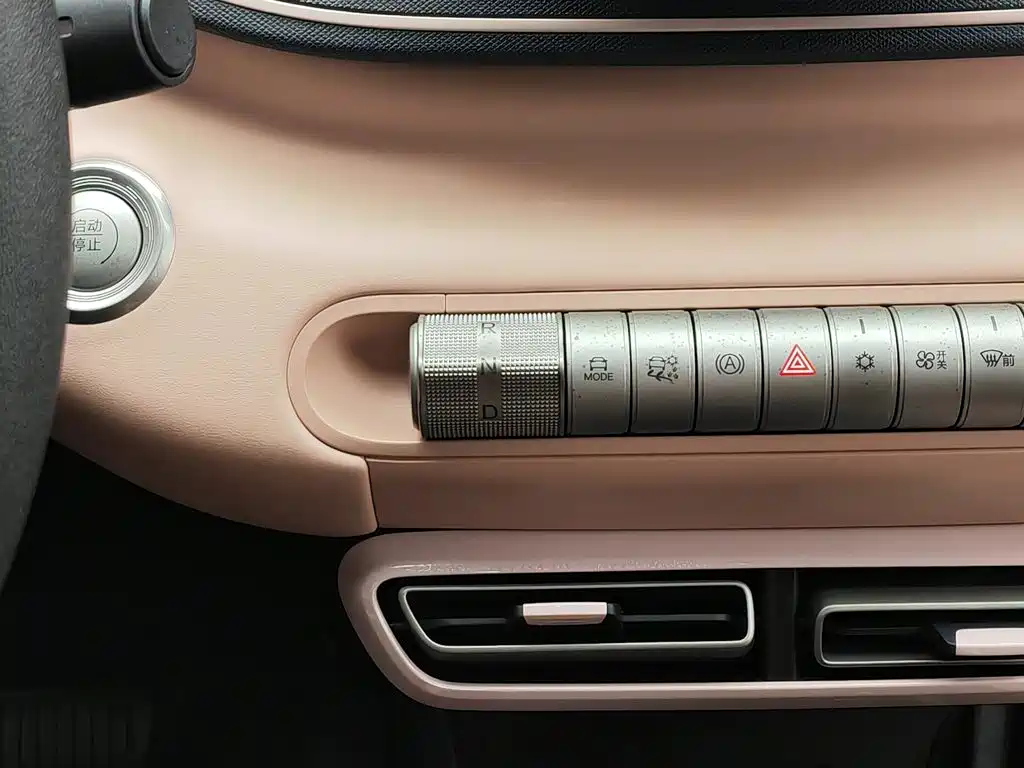 BYD Seagull 2025 — фото 13