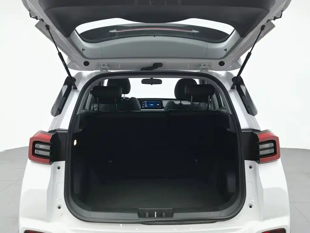 Chery Tiggo 5x 2023 — фото 16