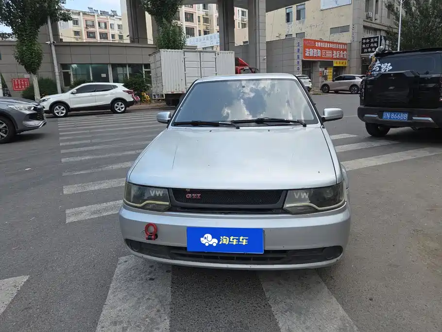 Volkswagen Jetta 2012
