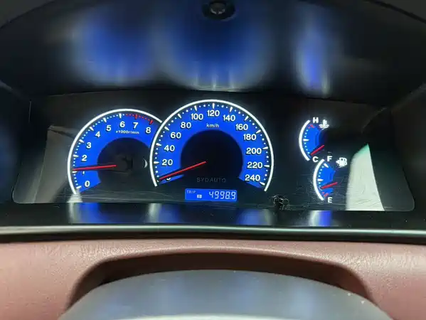 BYD F3 2016