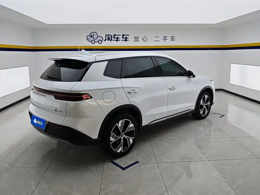 BYD Pro New Energy 2024 — фото 3