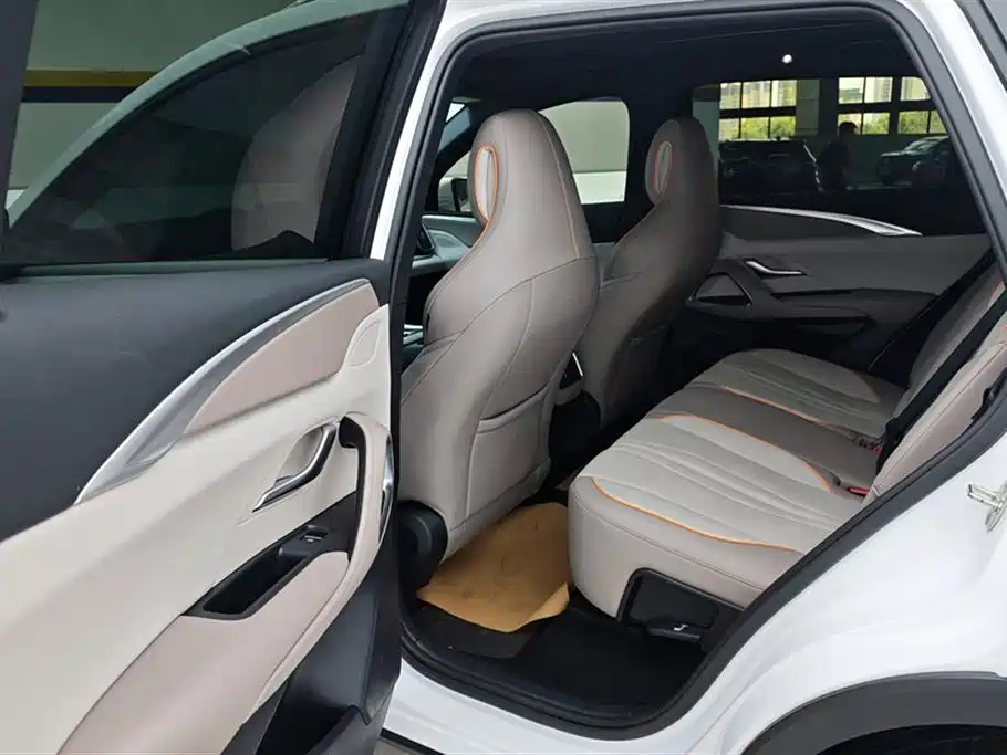 BYD Pro New Energy 2024 — фото 11