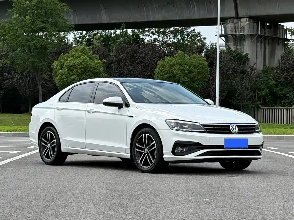 Volkswagen Lamando 2019