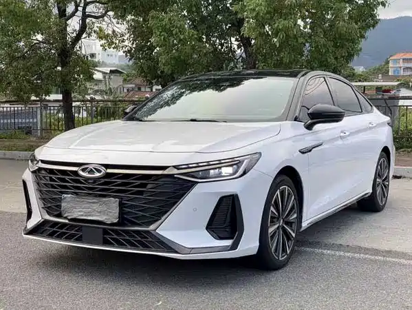 Chery Arrizo 8 2023