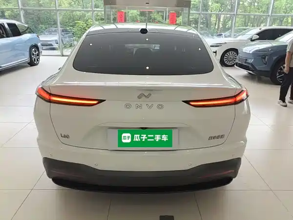 Onvo L60 2025