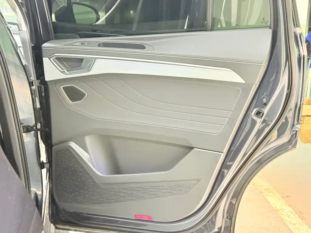 Volkswagen Talagon 2023 — фото 27