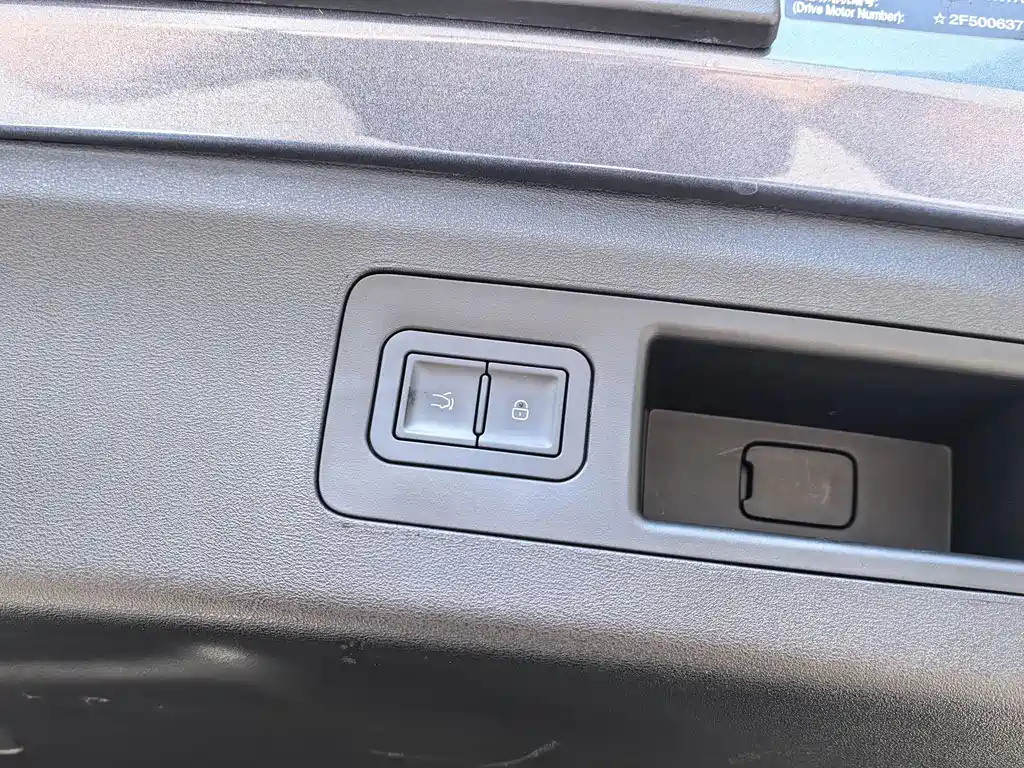 BYD Seal 06GT 2025 — фото 19