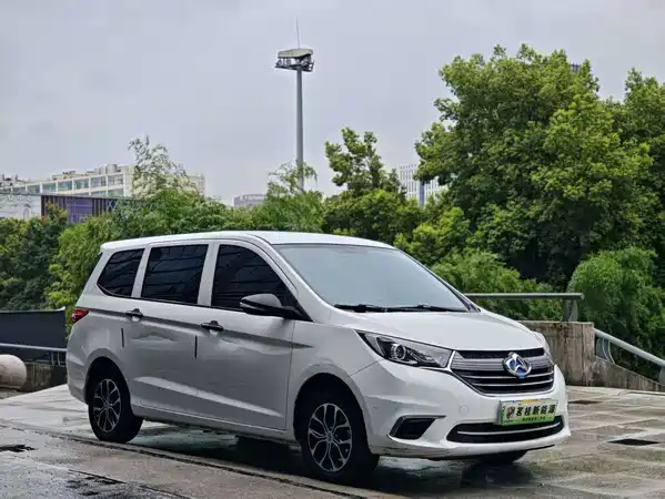 Changan Auchan A600EV 2021