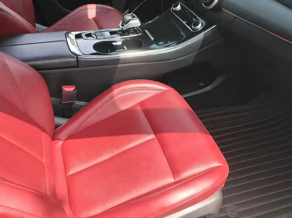 Dongfeng Fengxing T5 EVO 2021 — фото 8
