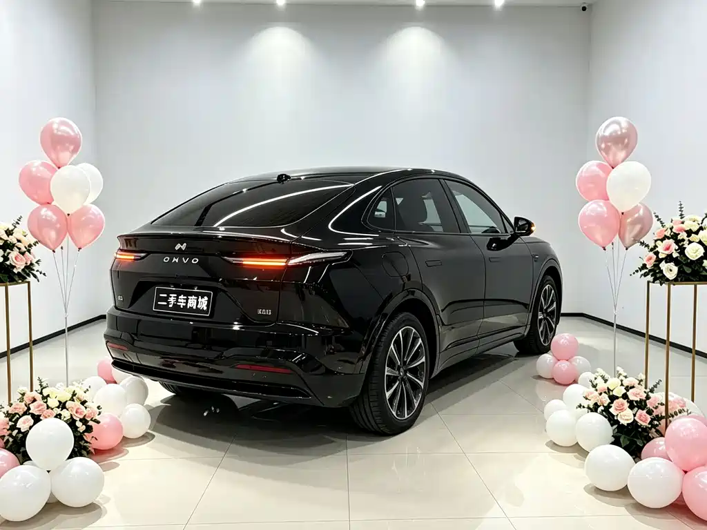ONVO L60 2025